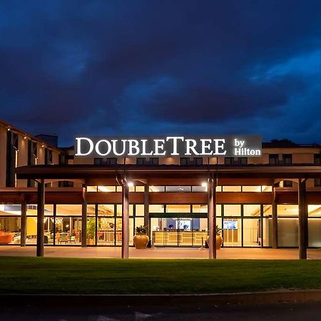 Отель Doubletree By Hilton Milan Malpensa Сольбьяте-Олона Экстерьер фото