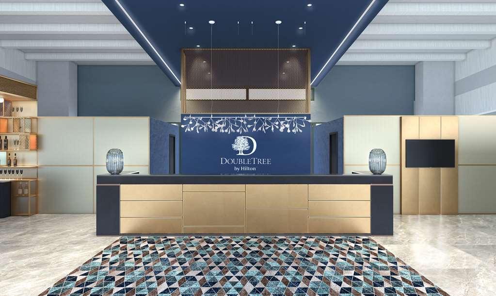 Отель Doubletree By Hilton Milan Malpensa Сольбьяте-Олона Экстерьер фото